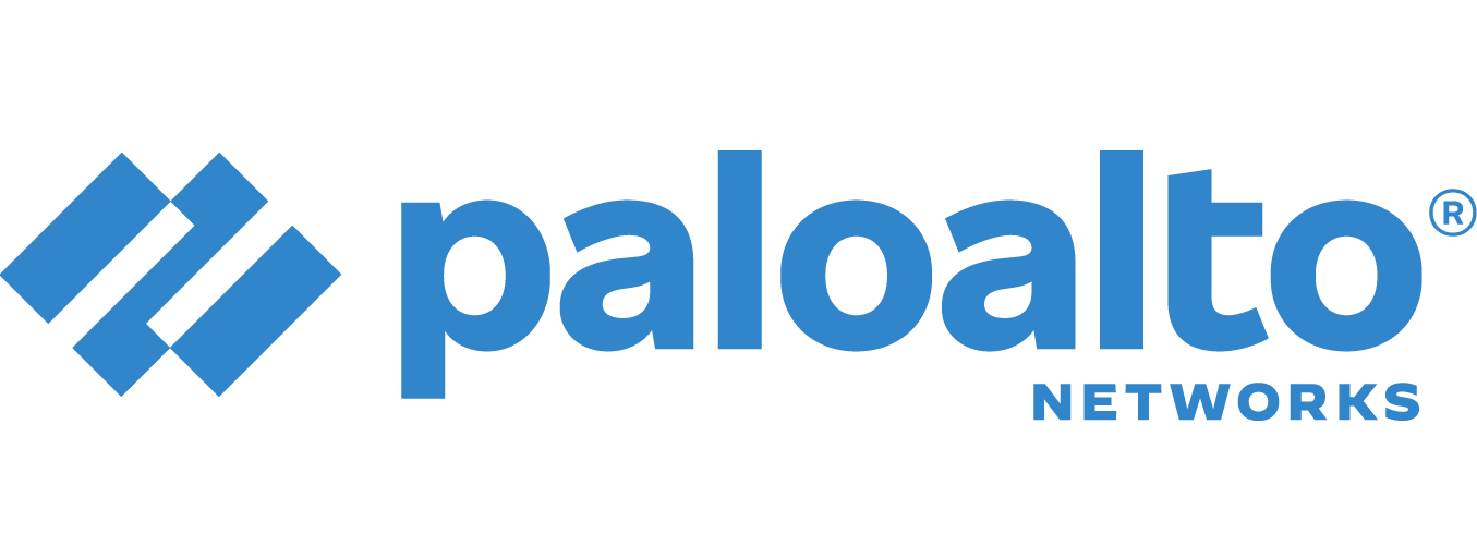 Palo Alto Networks Logo